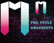 Load image into Gallery viewer, Stole Gradient Pack