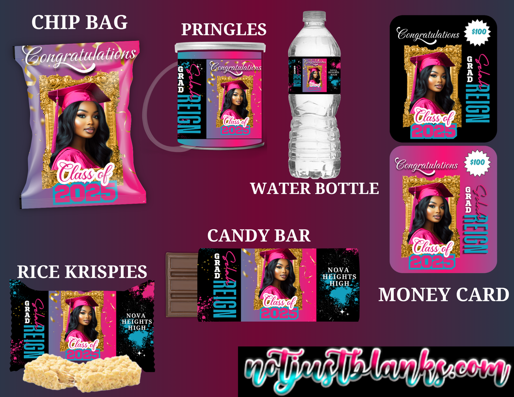 Party Favors