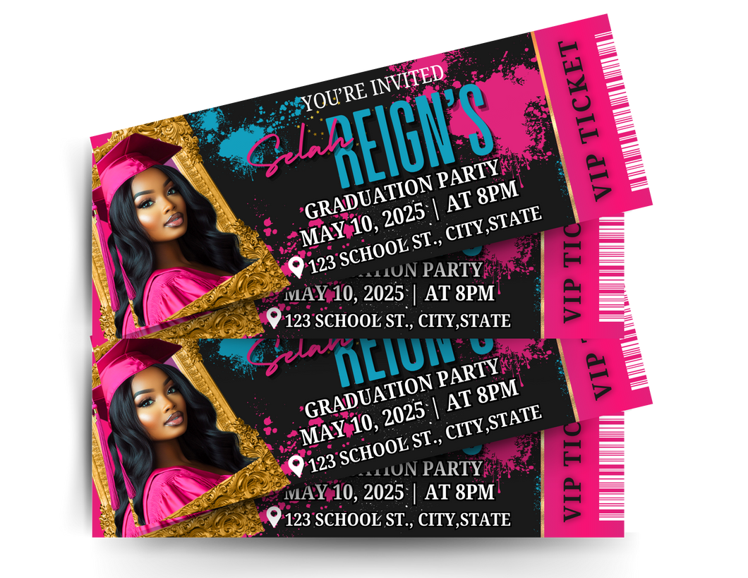 Event Tickets
