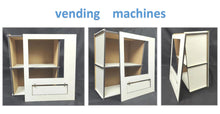 Load image into Gallery viewer, Sublimation Vending Machine

