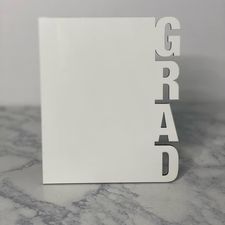 Grad Frame