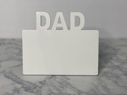 Dad Frame