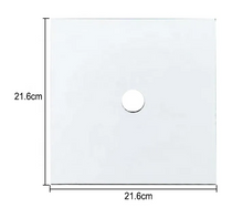 Load image into Gallery viewer, Sublimation MDF Graduation Hat Topper
