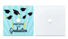 Load image into Gallery viewer, Sublimation MDF Graduation Hat Topper
