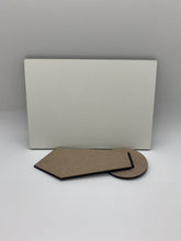 Load image into Gallery viewer, 5x7 Sublimation Frame
