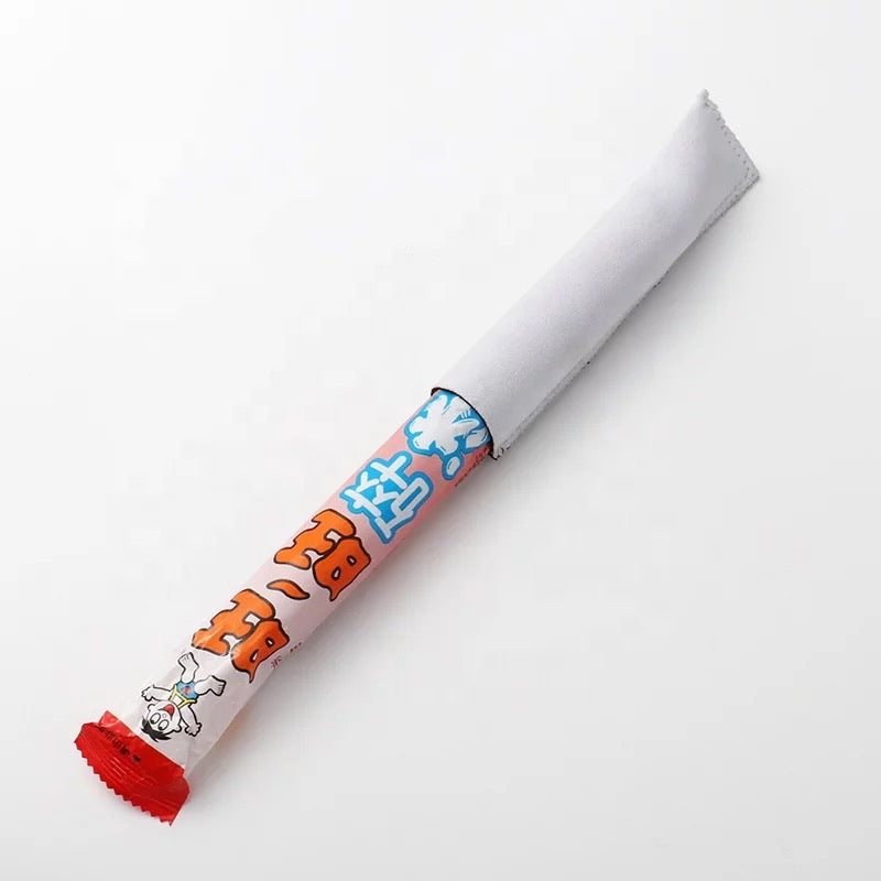 Sublimation Popsicle Cozy