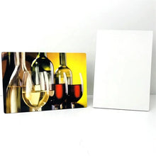 Load image into Gallery viewer, 5x7 Sublimation Frame
