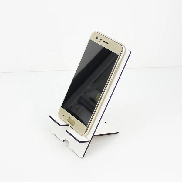 Sublimation Phone Holder