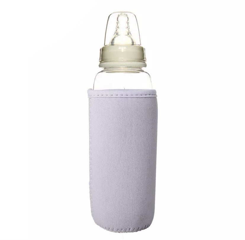 Sublimation Bottle Cozy